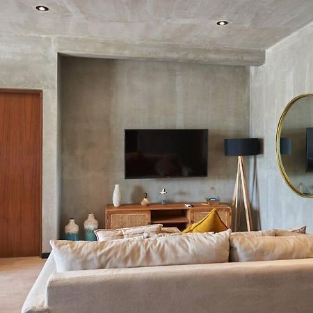Beautiful And Modern Apartment In تولوم المظهر الخارجي الصورة