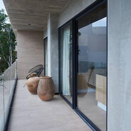 Beautiful And Modern Apartment In تولوم المظهر الخارجي الصورة